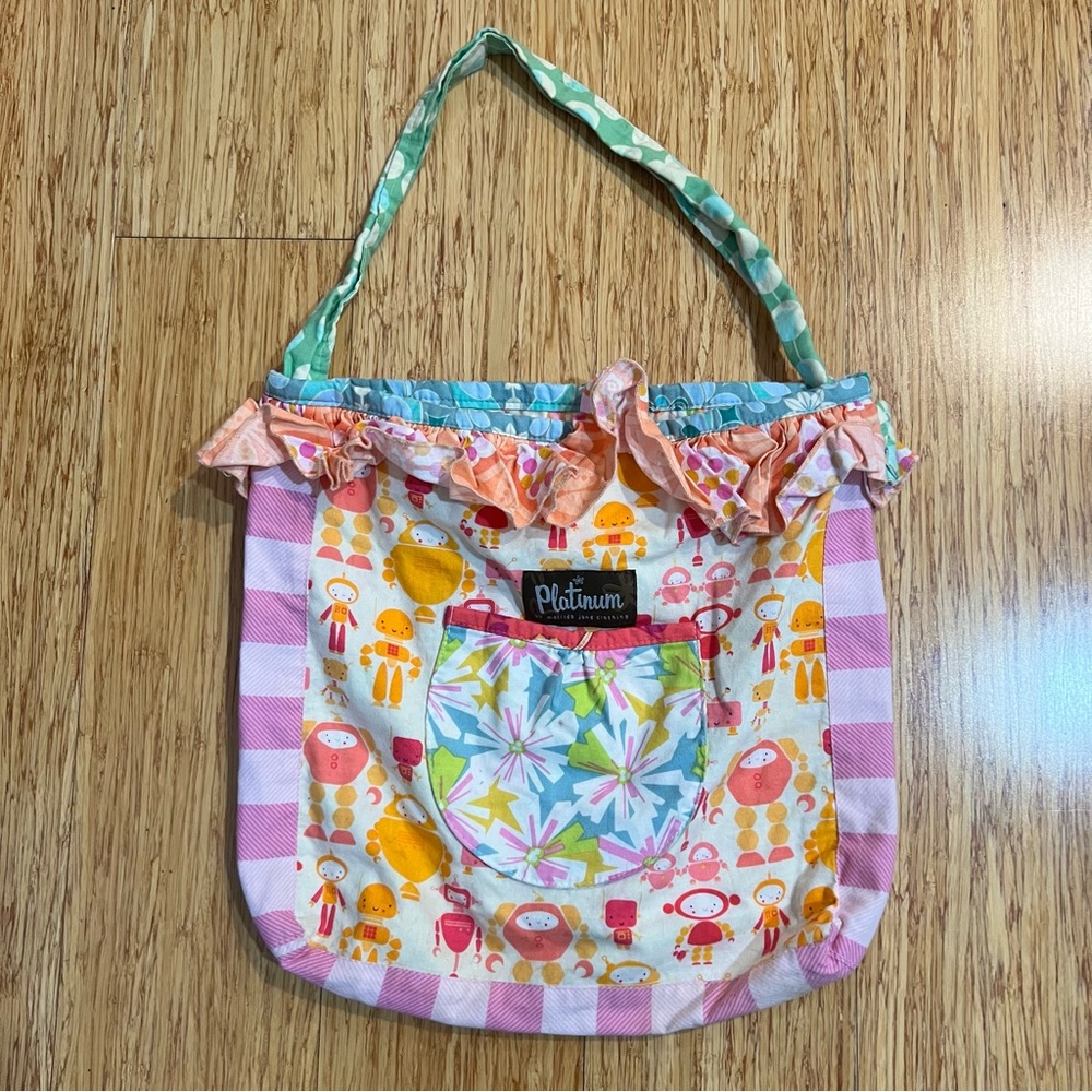 Matilda Jane Small Tote